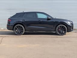 Audi Q8 50 TDI quattro tiptronic в лизинг - 5