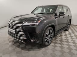 Lexus LX 500d Urban DSL в лизинг - 2