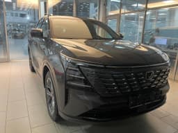 Changan CS75 Plus Tech 2.0 8AT 4WD в лизинг - 4
