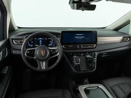 Hongqi HQ9 2.0T Executive в лизинг - 8