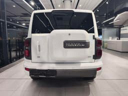 Haval H9 Premium 2.0T 8AT 4WD в лизинг - 6