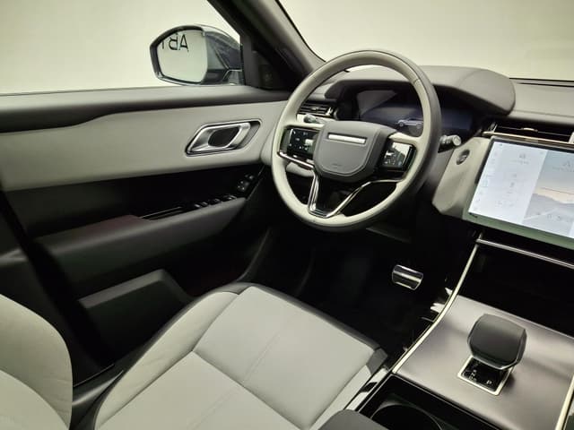 Land Rover Velar 2.0P 250 Dynamic SE в лизинг - 8