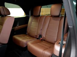 Mercedes-Benz GLS 450 полный привод в лизинг - 32