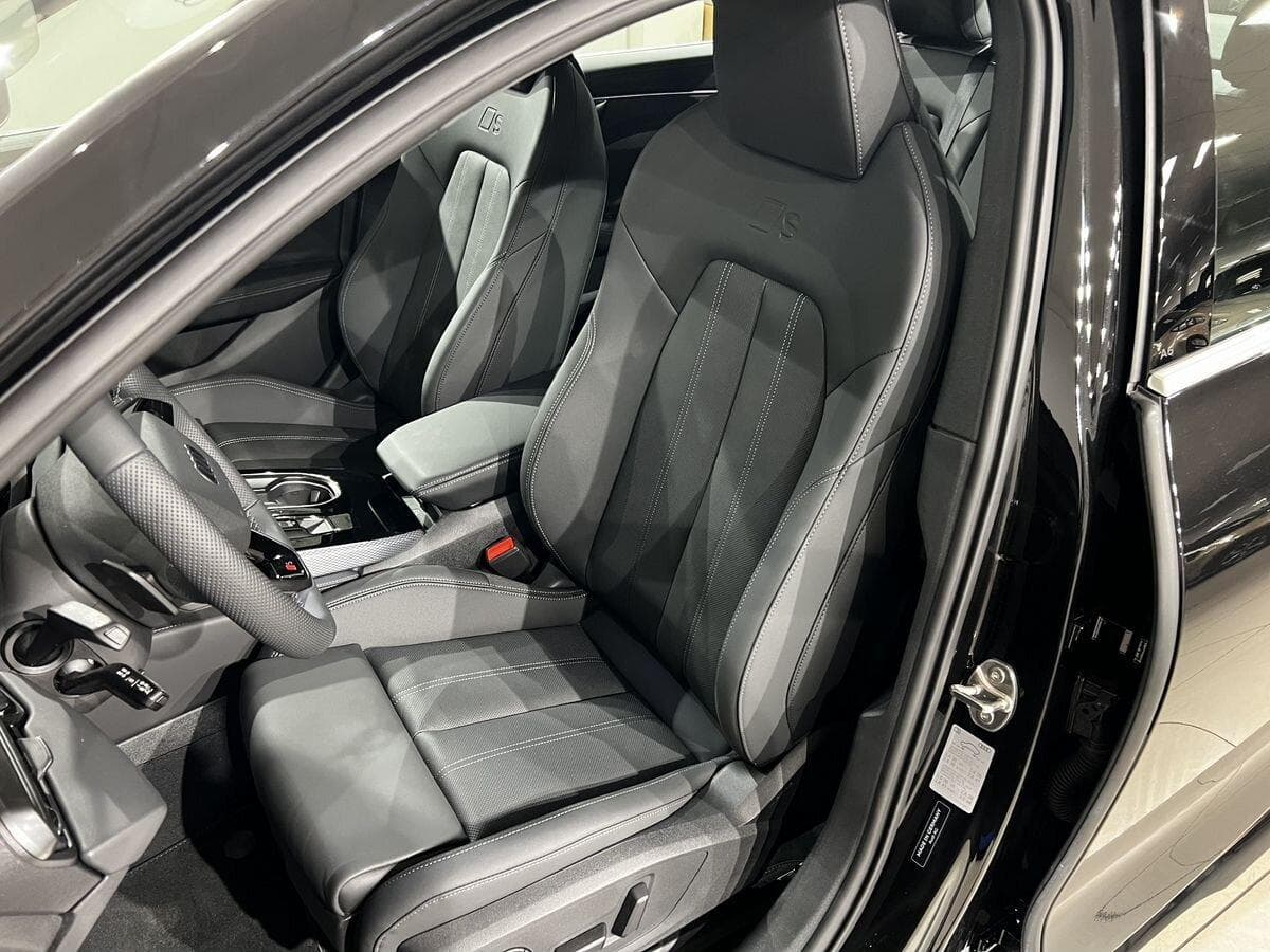 Audi A6 Эс лайн 45 полный привод АТ (S line) в лизинг - 13