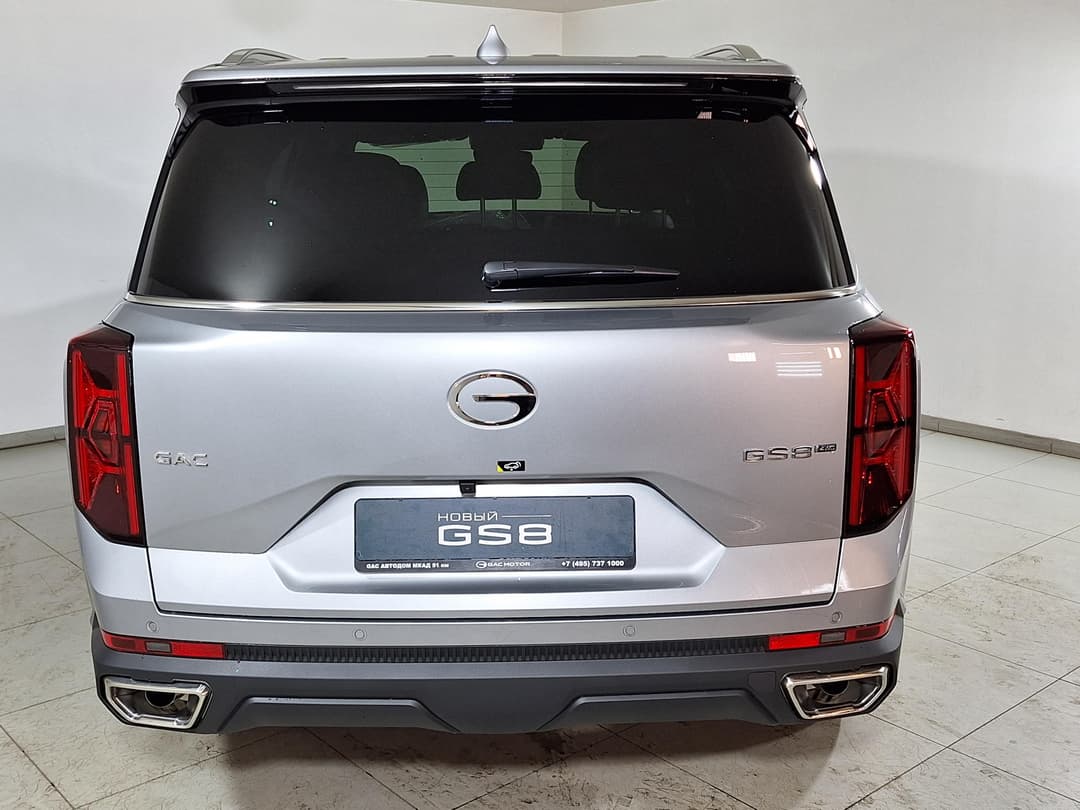 GAC GS8 GT 2.0 8AT 4WD в лизинг - 6