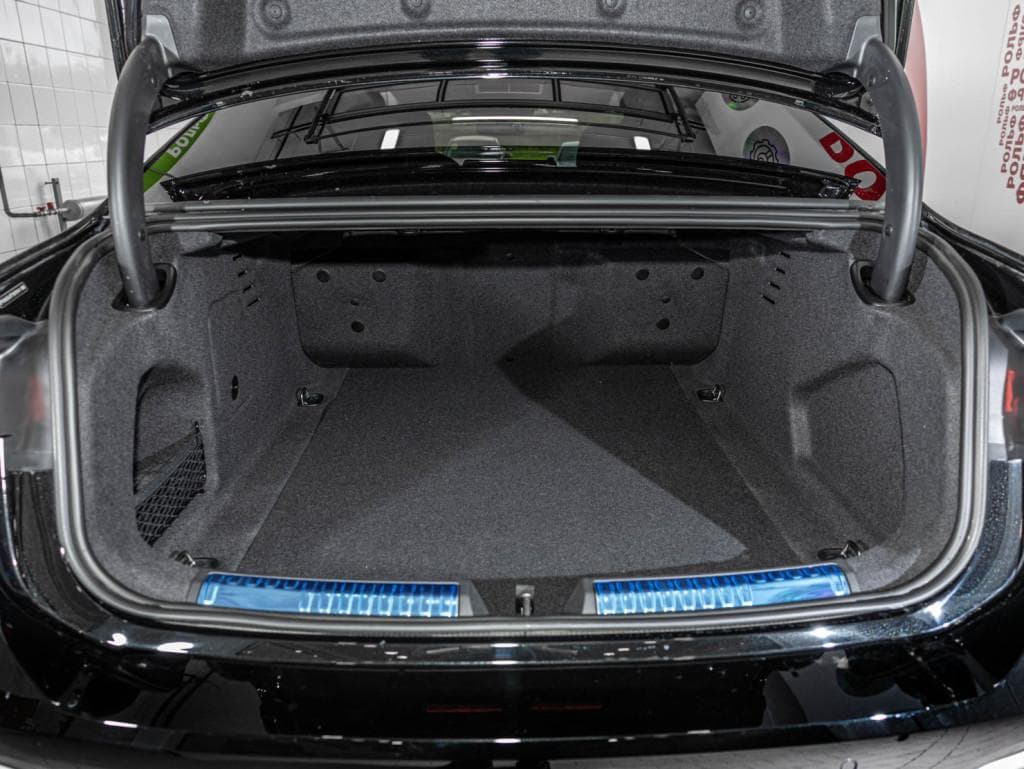 Audi A6 L Премиум 2.0Т полный привод АТ (Premium) в лизинг - 9
