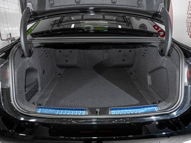 Audi A6 L Премиум 2.0Т полный привод АТ (Premium) в лизинг - 9