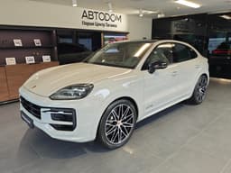 Porsche Cayenne GTS Coupe в лизинг - 3