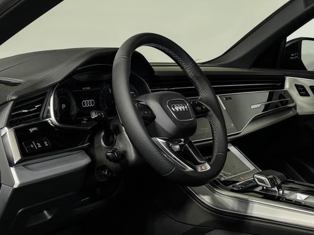 Audi Q8 50 TDI quattro tiptronic в лизинг - 12