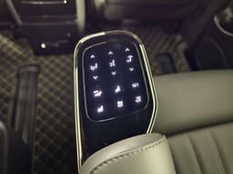 GAC M8 GX Premium 2.0T GDI 8AT в лизинг - 24