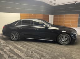 Mercedes-Benz E седан 200 4MATIC в лизинг - 6
