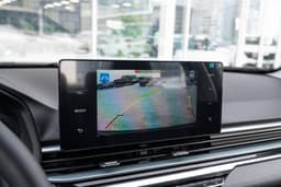 Belgee S50 Стиль 1.5 АТ (Style) в лизинг - 28