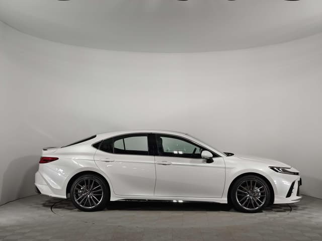 Toyota Camry 2.0HXS Sports Plus Edition в лизинг - 8
