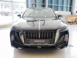 Hongqi H9 2.0Т Deluxe в лизинг - 8
