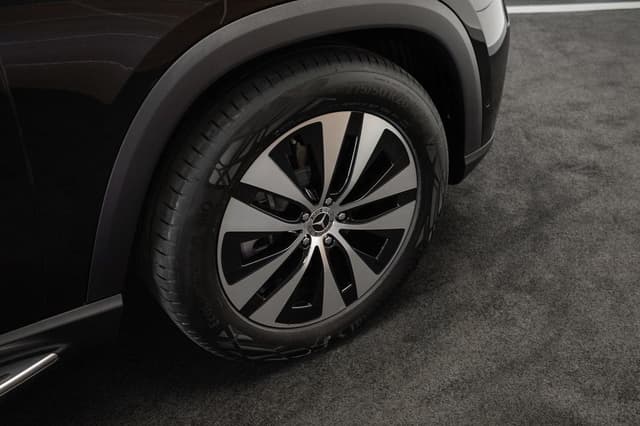Mercedes-Benz GLE 350 полный привод в лизинг - 11