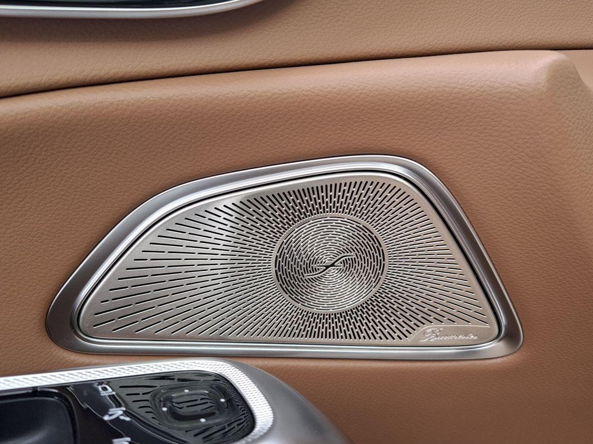 Mercedes-Benz E седан 300 полный привод АМГ Лайн (AMG Line) в лизинг - 13