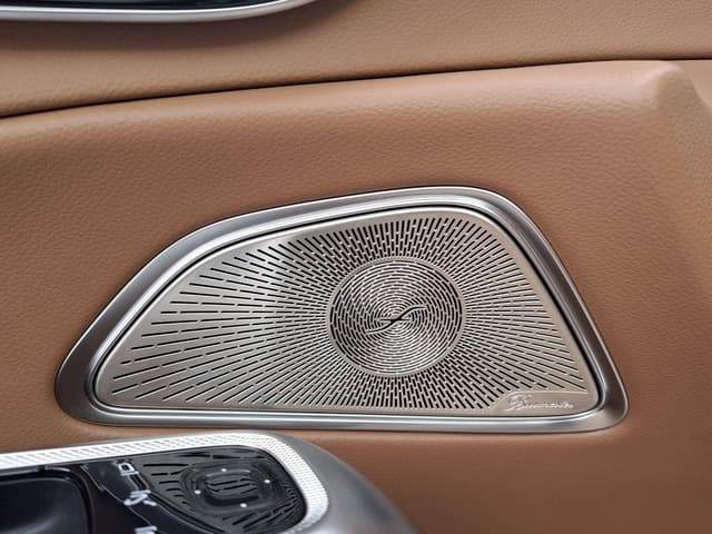Mercedes-Benz E седан 300 полный привод АМГ Лайн (AMG Line) в лизинг - 13