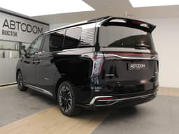Hongqi HQ9 2.0T Executive в лизинг - 5