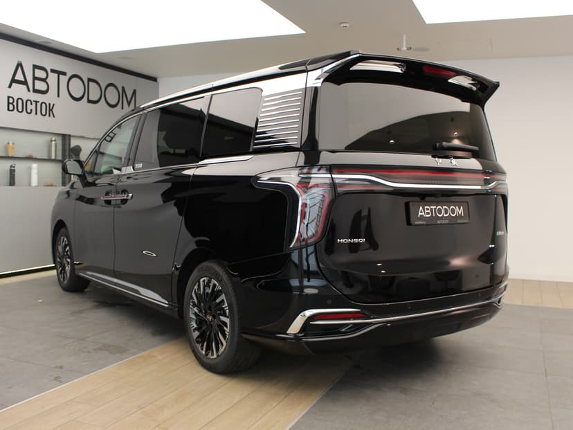 Hongqi HQ9 2.0T Executive в лизинг - 5