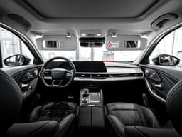 Chery Arrizo 8 Prime 1.6T 150 DCT в лизинг - 16