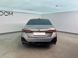 BMW 5 серия 530i xDrive в лизинг - 5