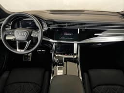 Audi Q8 50 TDI quattro tiptronic в лизинг - 16