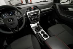 Sollers ST6 Comfort 2.0 MT 4WD в лизинг - 8