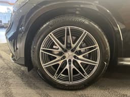 Mercedes-Benz GLC 43 AMG 4MATIC в лизинг - 8