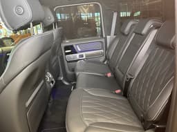 Mercedes-Benz G 63 AMG в лизинг - 15