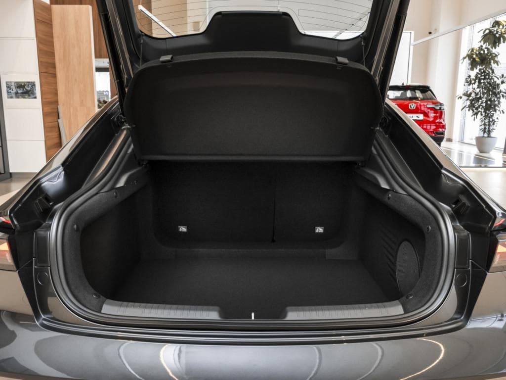 Changan Uni-V Tech 1.5T 7DCT в лизинг - 11