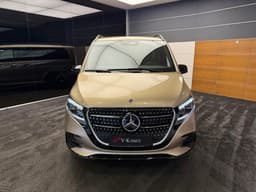 Mercedes-Benz V 300 d L 4MATIC EXCLUSIVE в лизинг - 7