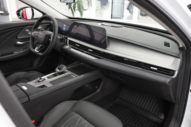 Chery Arrizo 8 Prime 1.6T 150 DCT в лизинг - 18
