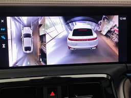 Porsche Panamera GTS в лизинг - 40