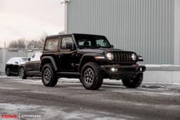 Jeep Wrangler Rubicon 3.6 8AT в лизинг - 2