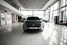 Geely Preface Флагман / Flagship 2.0Т АТ в лизинг - 3