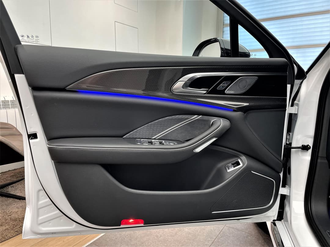 Hongqi H6 Dynamic 2.0T в лизинг - 15