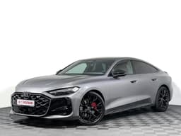 Audi A5 Sportback L Smart 2.0T TFSI 150 kW quattro S tronic в лизинг - 4