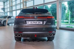 Changan Uni-K Tech 2.0 8AT AWD в лизинг - 11