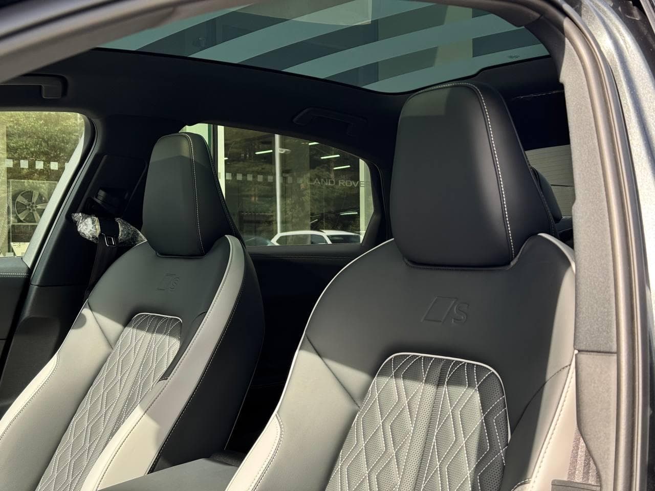 Audi A5 L Спорт 2.0Т 150 кВт полный привод АТ в лизинг - 12