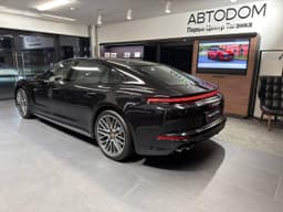 Porsche Panamera 4 E-Hybrid Executive в лизинг - 6