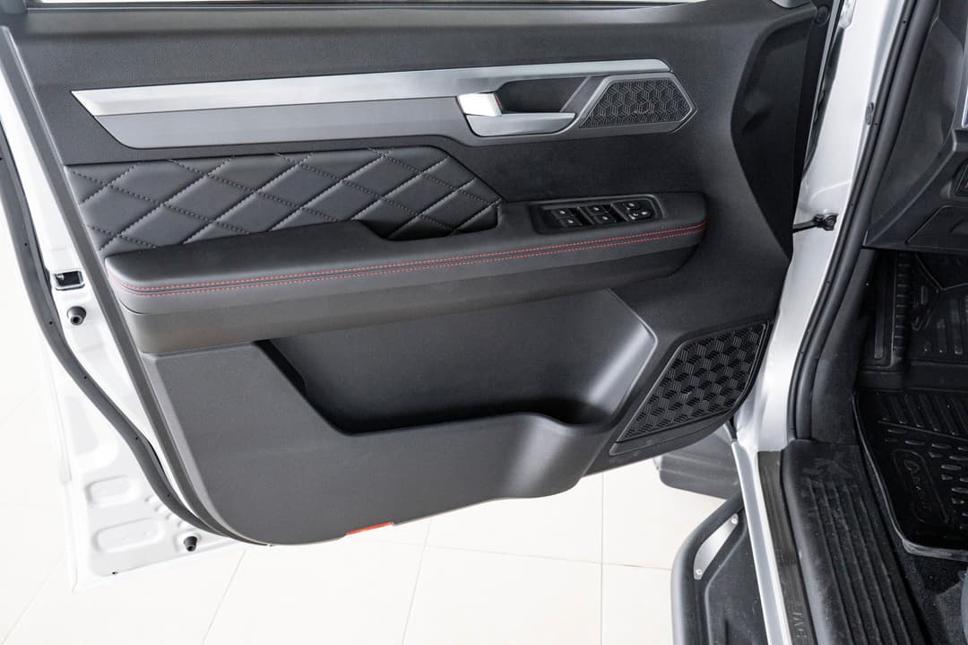 JAC T9 Explore 2.0T AT 4WD в лизинг - 5