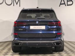 BMW X5 Икс-Драйв40д М Спорт Про (M Sport Pro) в лизинг - 7