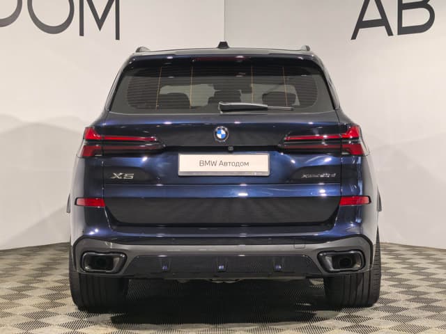 BMW X5 Икс-Драйв40д М Спорт Про (M Sport Pro) в лизинг - 7