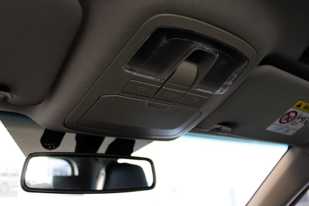 KGM Korando Dream 1.5 6AT 2WD в лизинг - 14