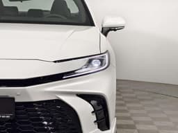 Toyota Camry 2.0HXS Sports Plus Edition в лизинг - 10