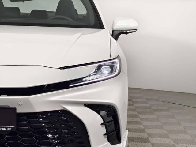Toyota Camry 2.0HXS Sports Plus Edition в лизинг - 10