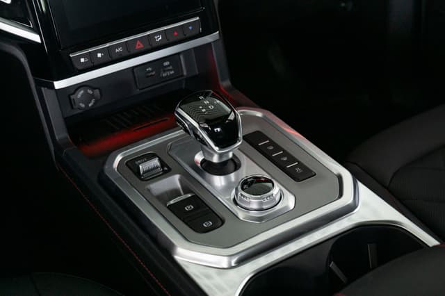 JAC T9 Explore 2.0T AT 4WD в лизинг - 12