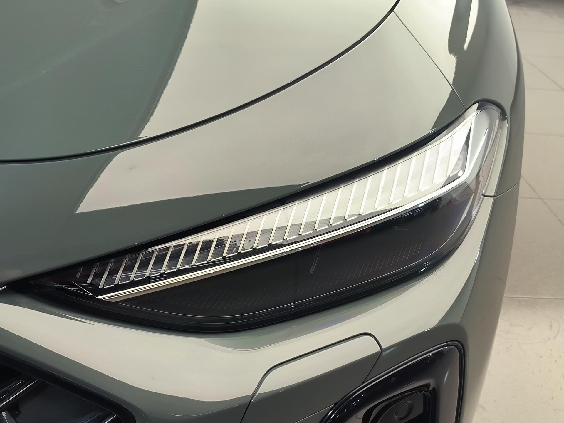 Audi A5 L Спорт 2.0Т 150 кВт полный привод АТ в лизинг - 26