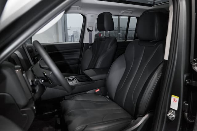 Haval H9 Premium 2.0T 8AT 4WD в лизинг - 5