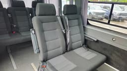 Avior V90 Фургон L3H2 3.5T 2.0TD 6MT FWD в лизинг - 3